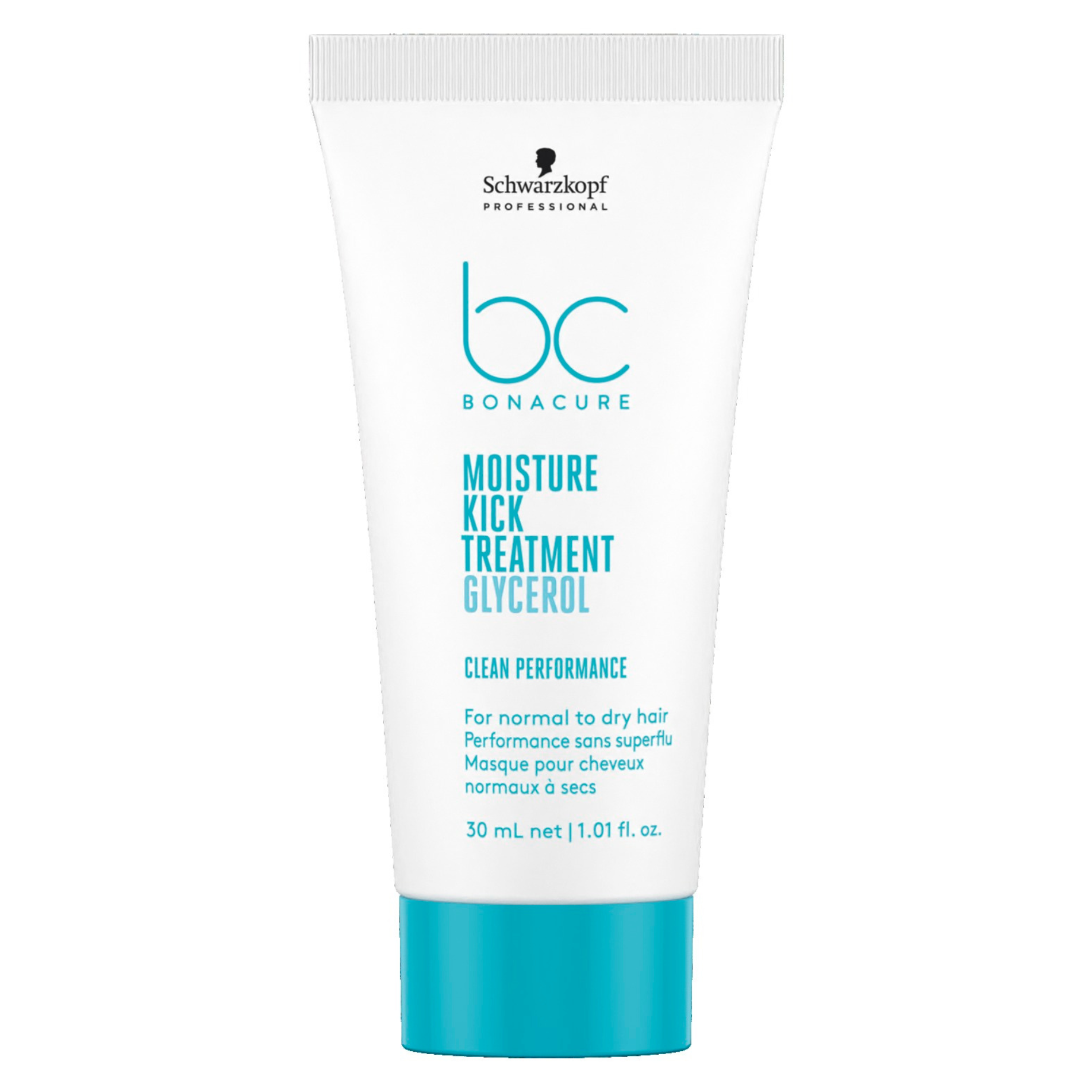CT-14284.2_Schwarzkopf Professional BC Bonacure Moisture Kick Treatment - 30 ml