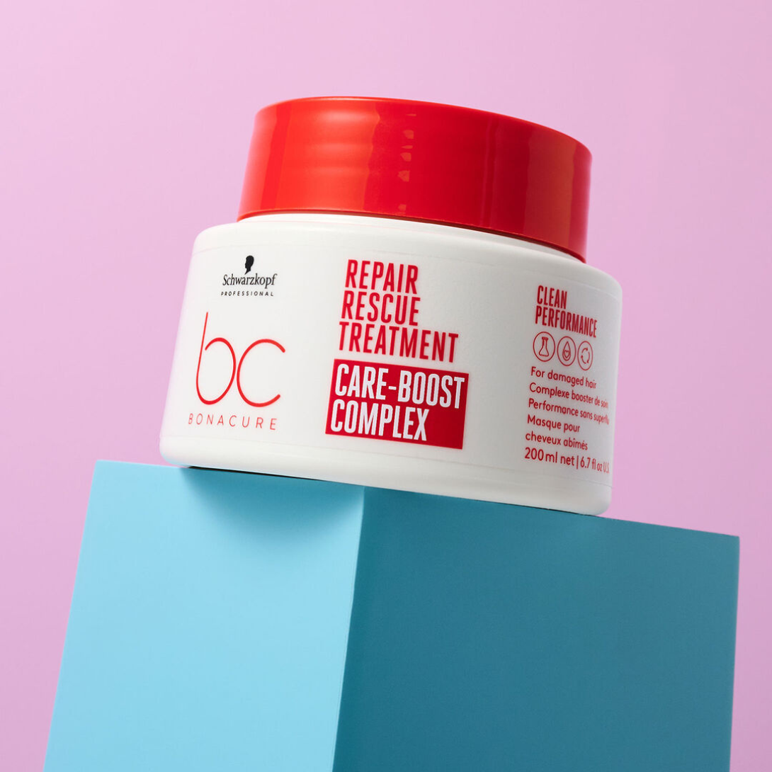 CT-18270.2_Schwarzkopf Professional Bonacure Repair Rescue Treatment Care Boost Complex