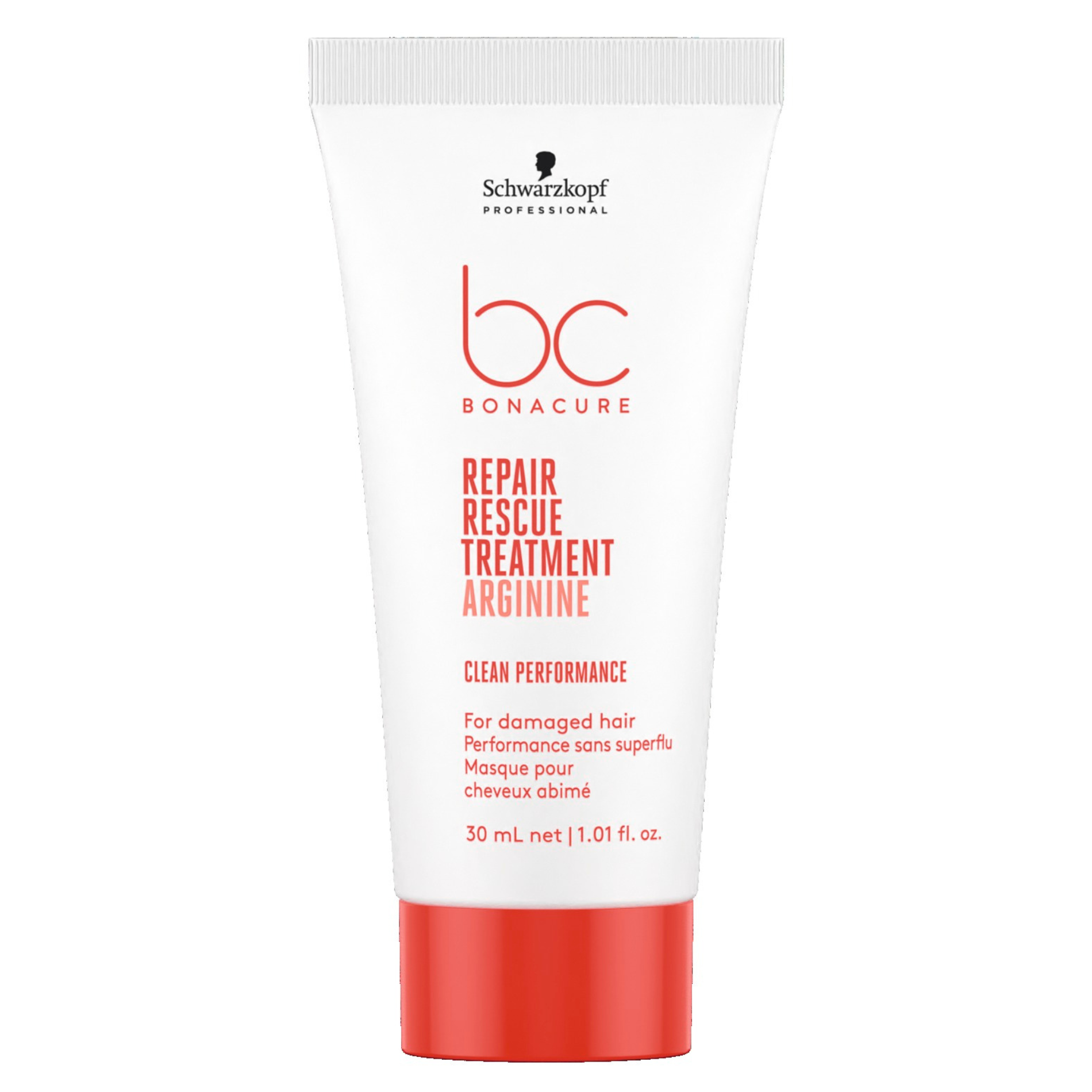 CT-14290.2_Schwarzkopf Professional BC Bonacure Repair Rescue Behandlung Arginin - 30 ml