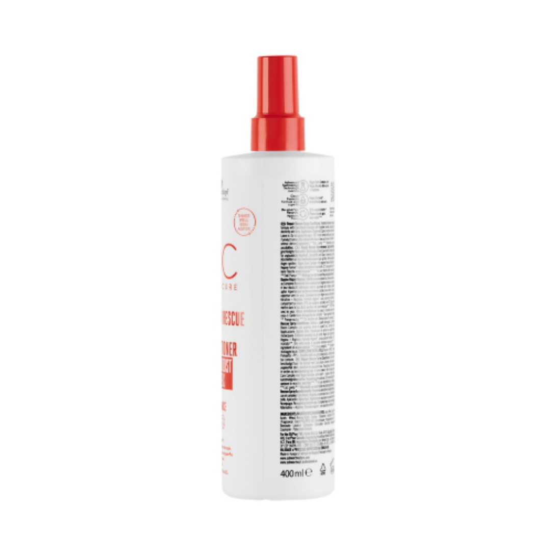 Schwarzkopf Professional BC Bonacure Repair Rescue Après-shampooing