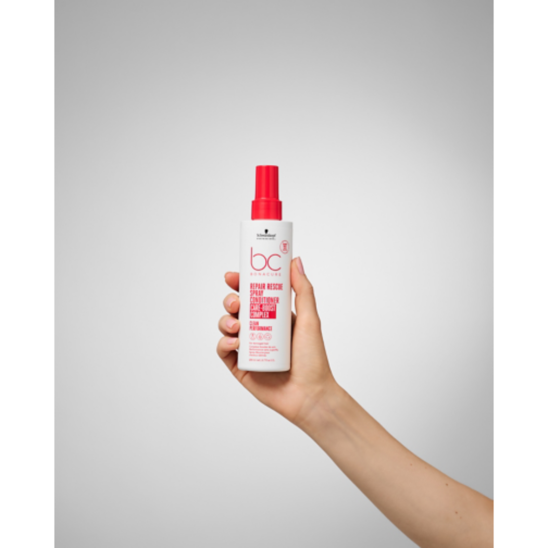 Schwarzkopf Professional BC Bonacure Repair Rescue Après-shampooing