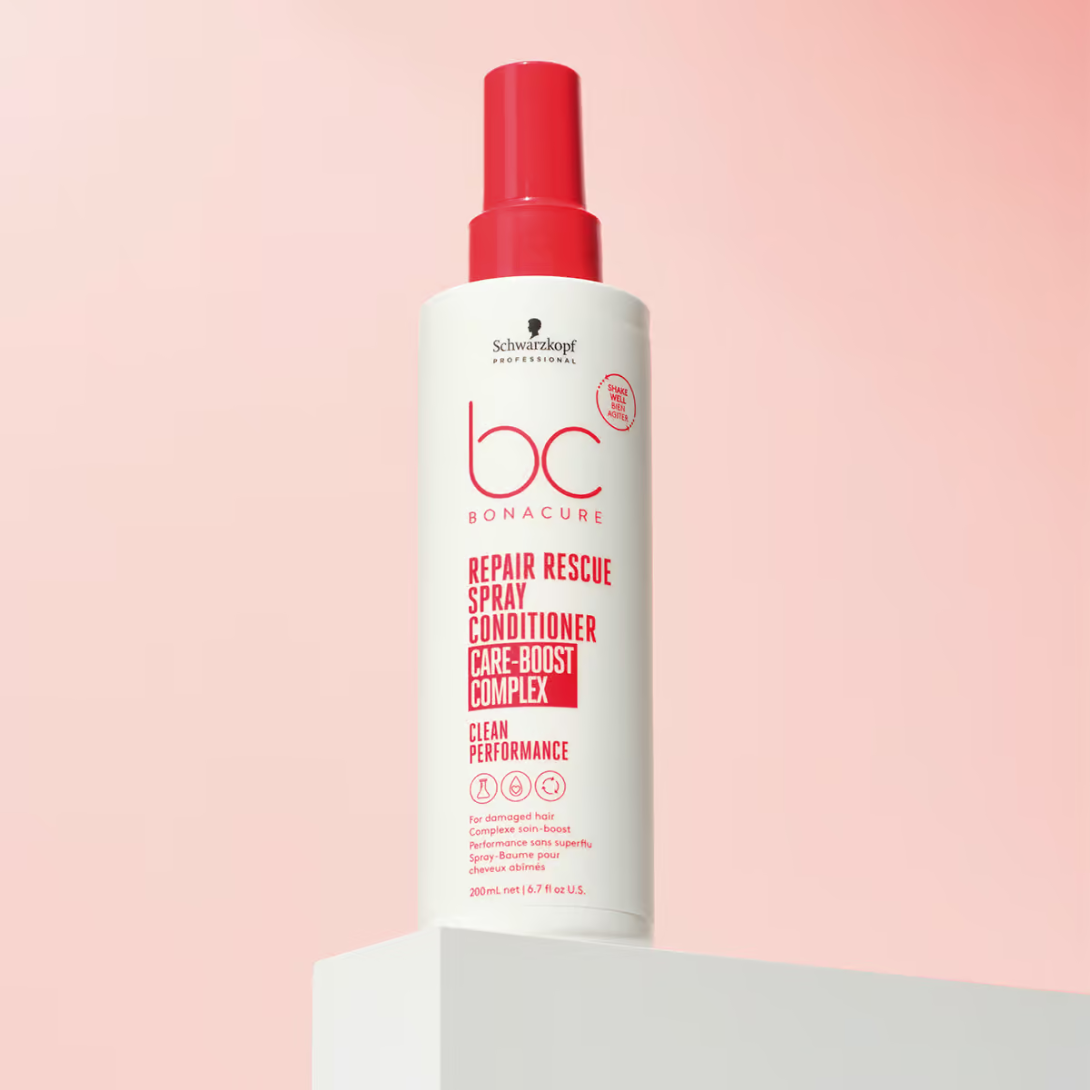 Schwarzkopf Professional BC Bonacure Repair Rescue Après-shampooing