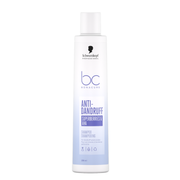 Schwarzkopf Professional BC Bonacure Scalp Care Antipelliculaire Shampooing 