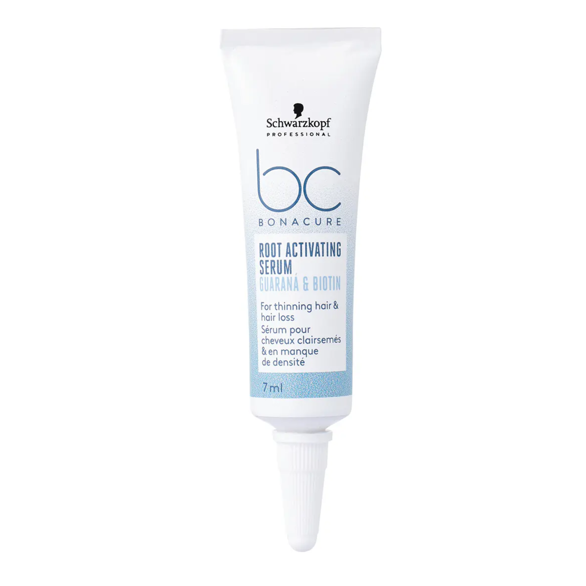 CT-17274.1_Schwarzkopf Professional BC Bonacure Scalp Care Root Activating Serum - 8 x 7 ml