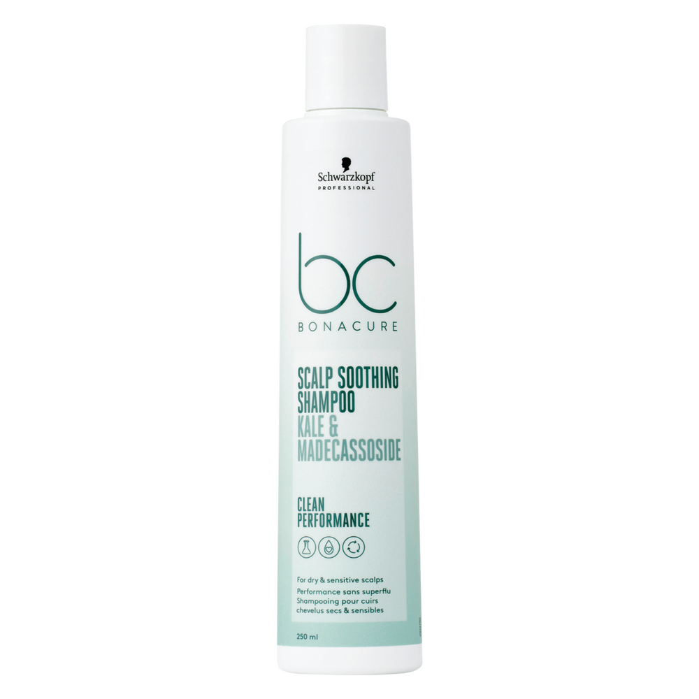 CT-17272_Schwarzkopf Professional BC Bonacure Scalp Care Scalp Soothing Shampoo 250 ml