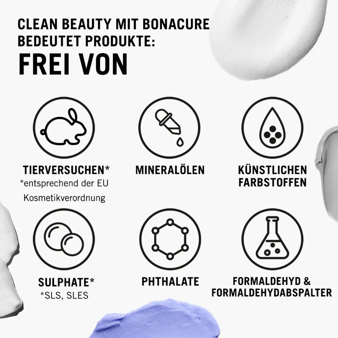 Schwarzkopf Professional BC Bonacure Volume Boost Perfect Foam