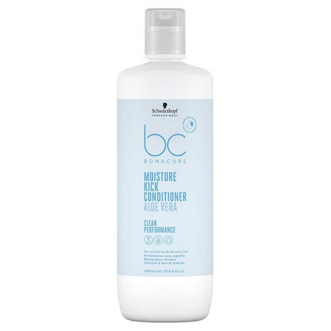 CT-18017.1_CT-18017_Schwarzkopf Professional BC Moisture Kick Conditioner - 1000 ml