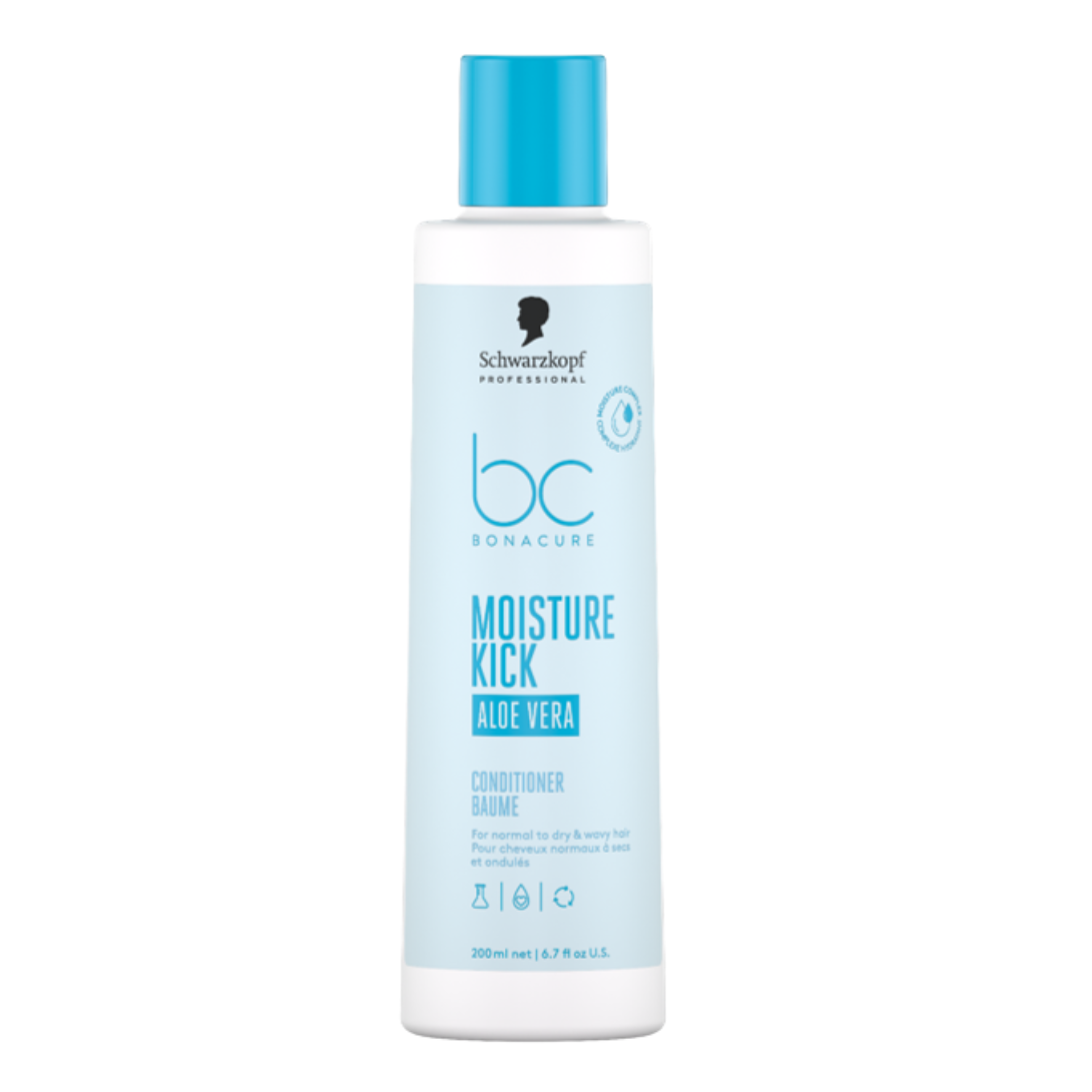 CT-18430_Schwarzkopf Professional BC Moisture Kick Conditioner