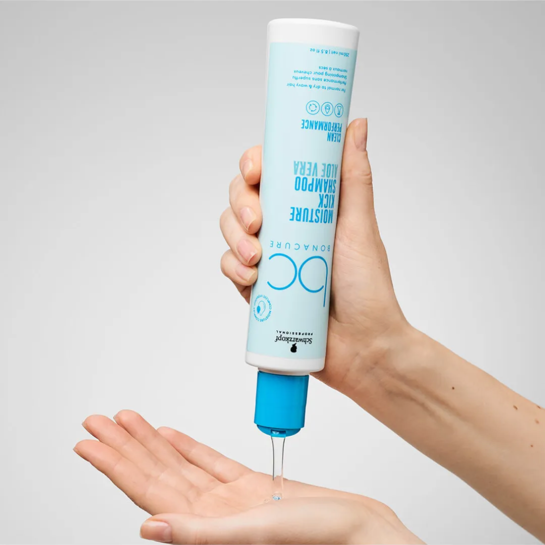 CT-18394_Schwarzkopf Professional BC Moisture Kick Shampoo