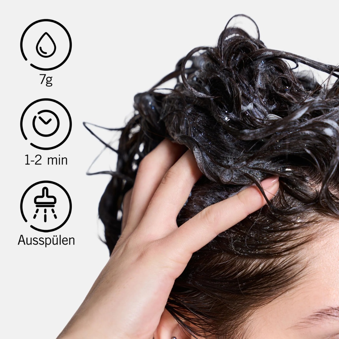 Schwarzkopf Professional BC Moisture Shampoo & Treatment