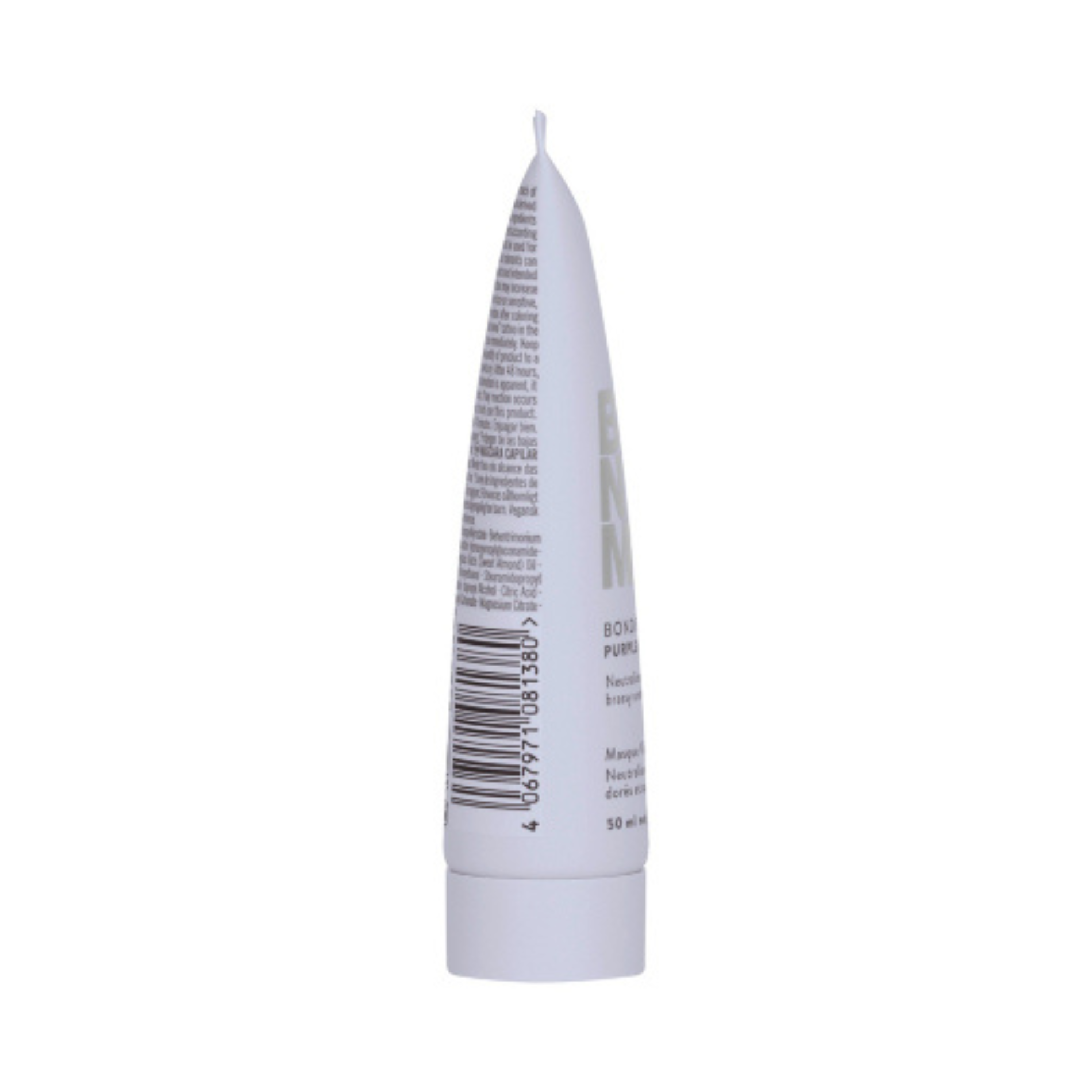 CT-17609.2_Schwarzkopf Professional BLONDME Bond Repair Lila Mask - 50 ml