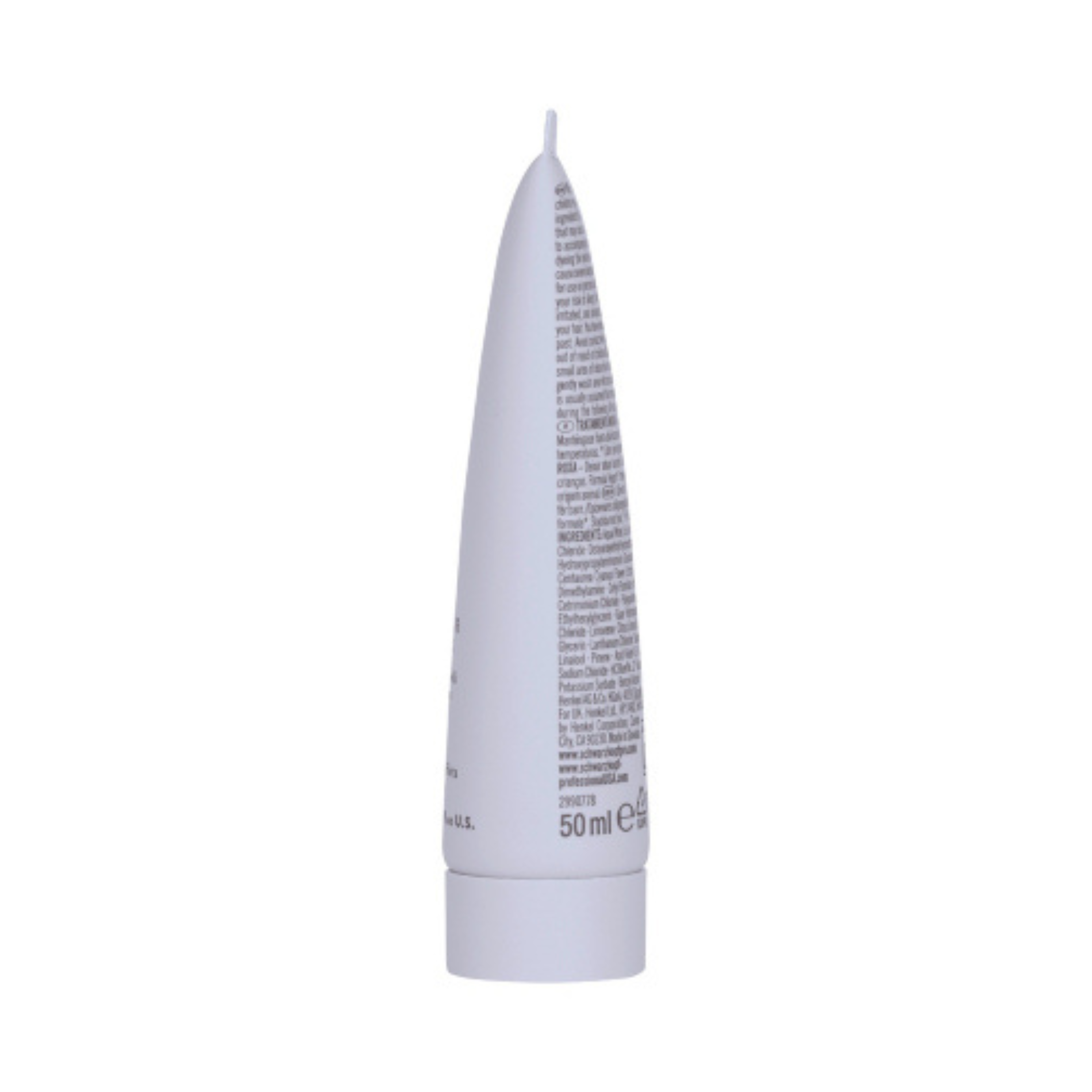 CT-17609.2_Schwarzkopf Professional BLONDME Bond Repair Lila Mask - 50 ml