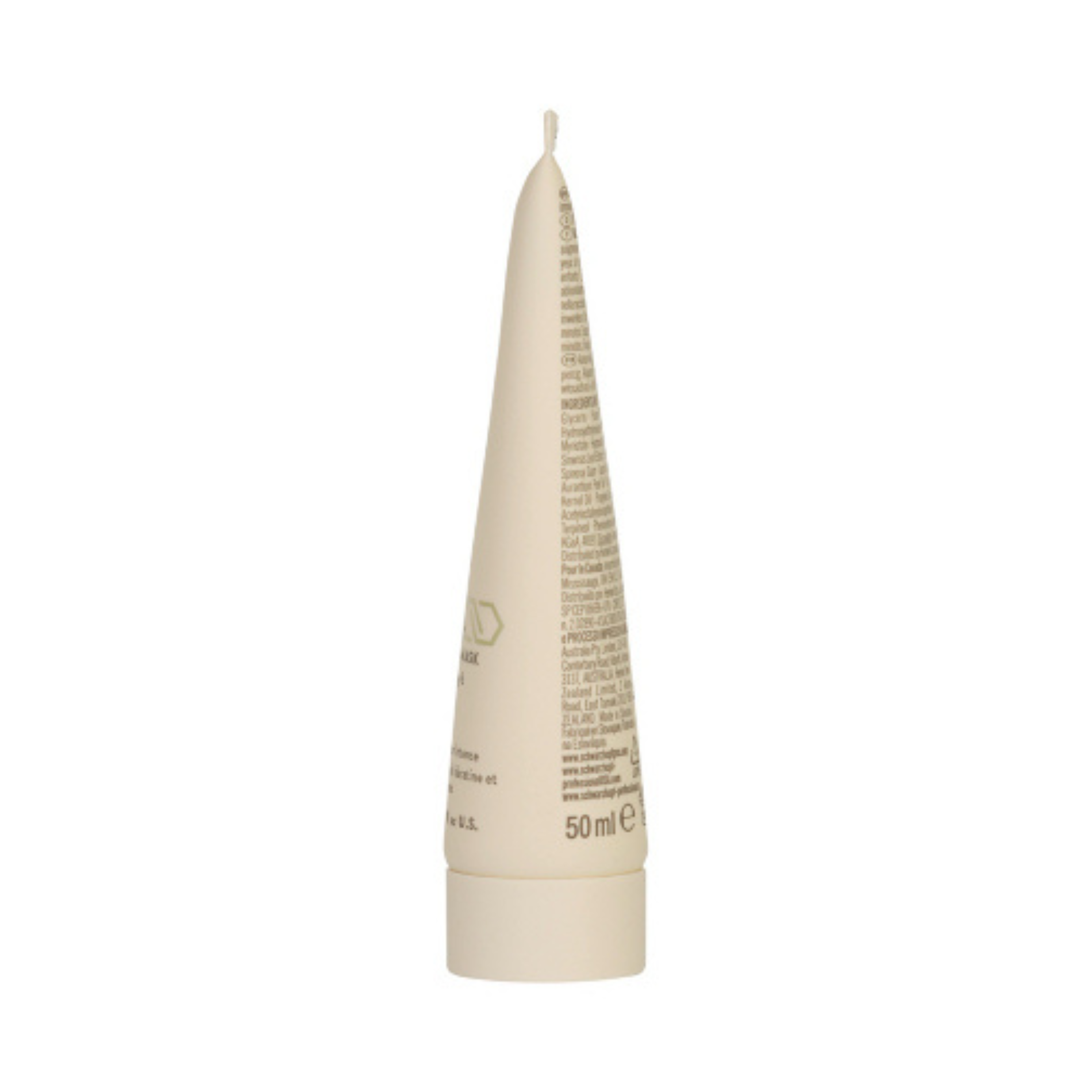 CT-17603.2_Schwarzkopf Professional BLONDME Bondfinity Deep Repair Maske - 50 ml