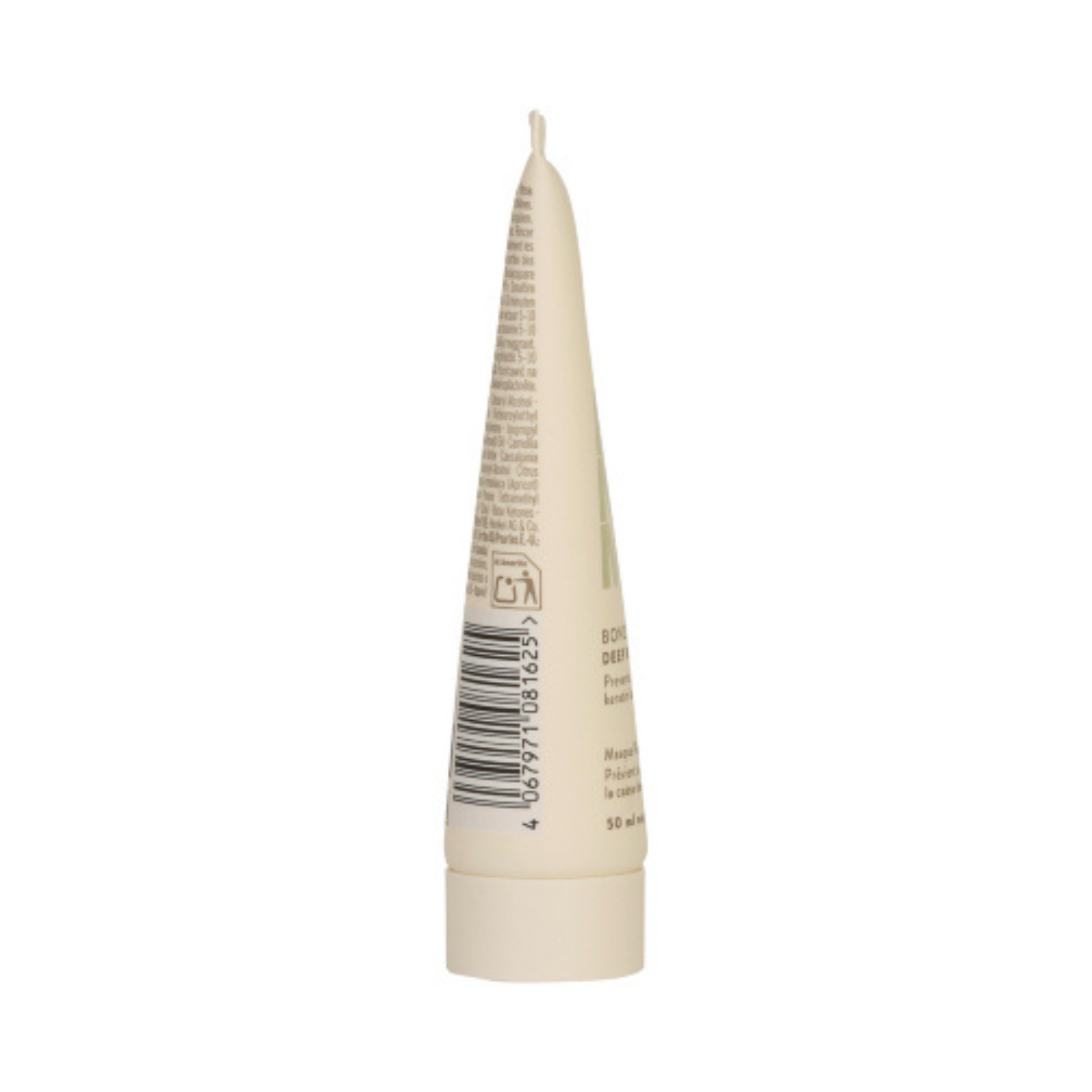 CT-17603.2_Schwarzkopf Professional BLONDME Bondfinity Deep Repair Maske - 50 ml