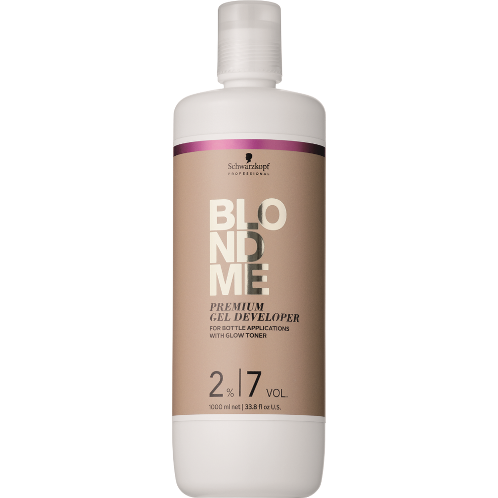 CT-18292.1_Schwarzkopf Professional BlondMe Premium Gel Developer 2 % Oxidant