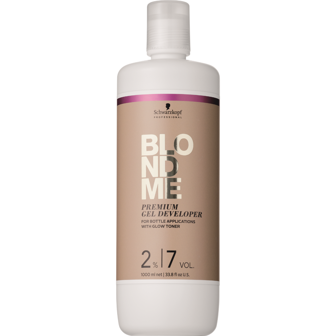 CT-18292.1_Schwarzkopf Professional BlondMe Premium Gel Developer 2 % Oxidant