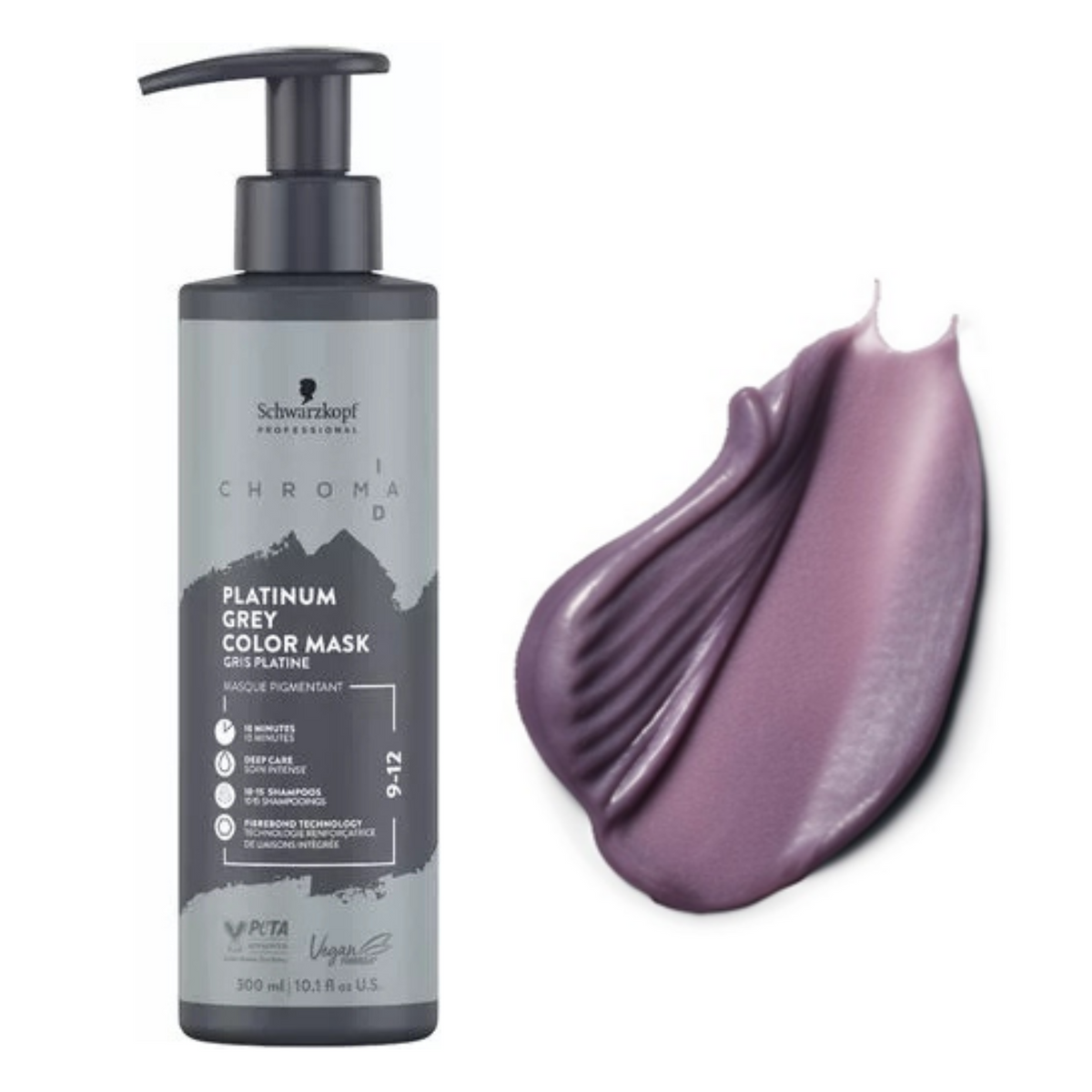 CT-17294.5_Schwarzkopf Professional CHROMA ID Bonding Color Mask - 9-12 Platinum Grey