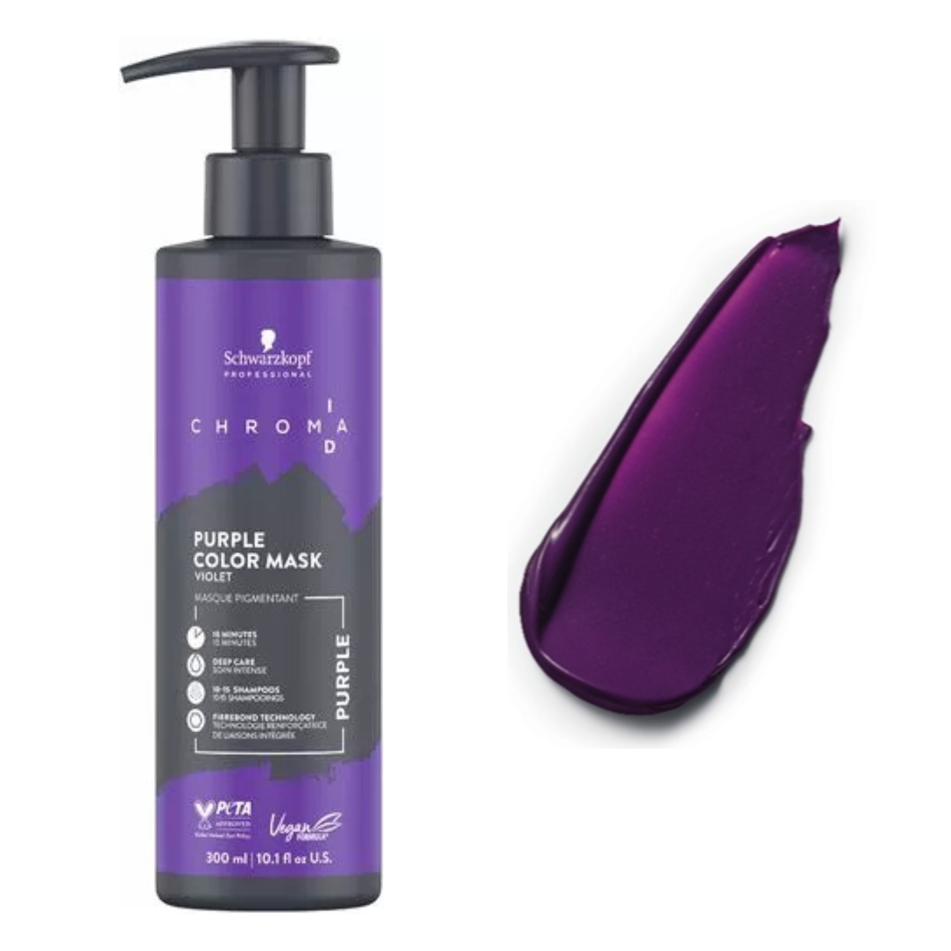 CT-17294.1_Schwarzkopf Professional CHROMA ID Bonding Color Mask - Purple