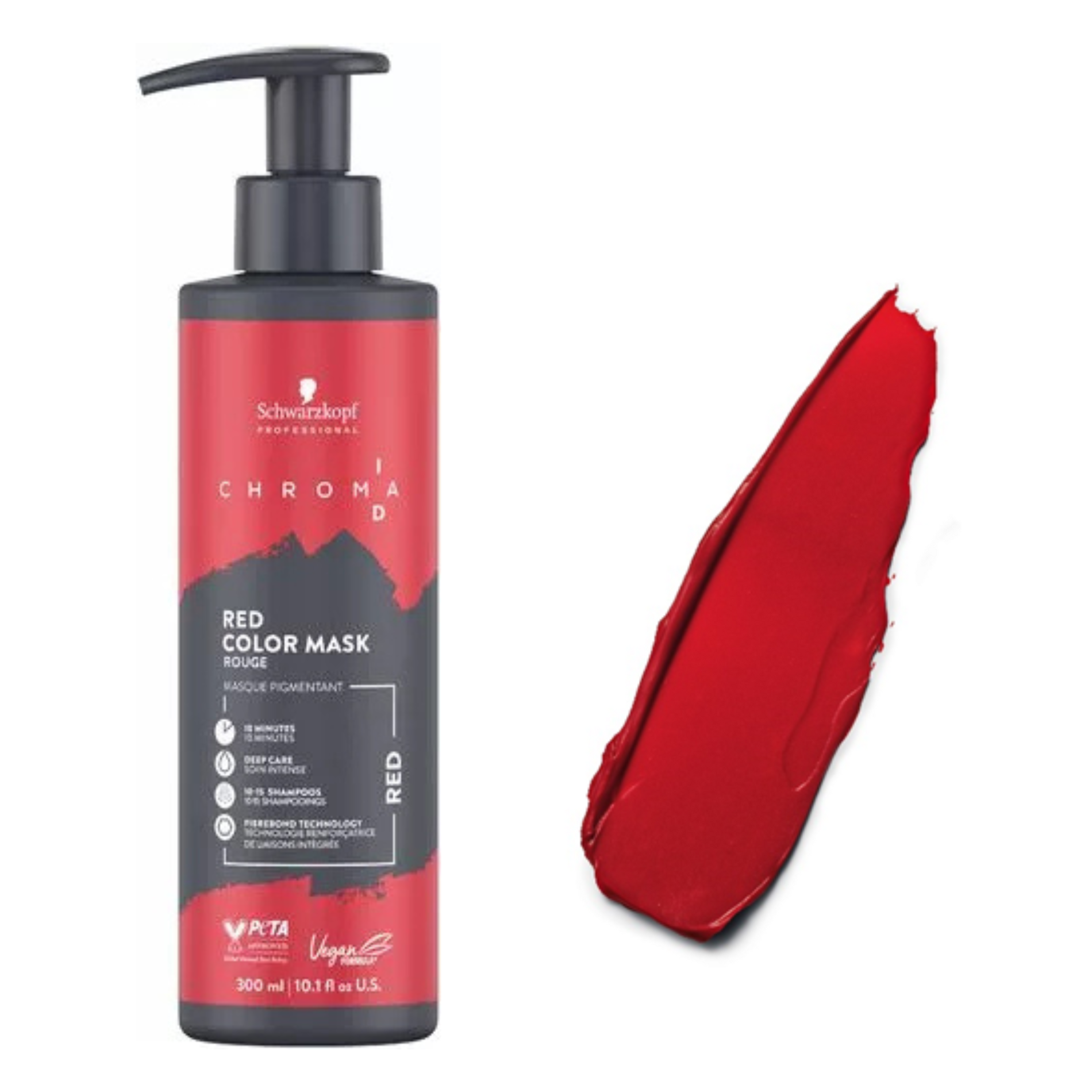 CT-17294.2_Schwarzkopf Professional CHROMA ID Bonding Color Mask - Rot