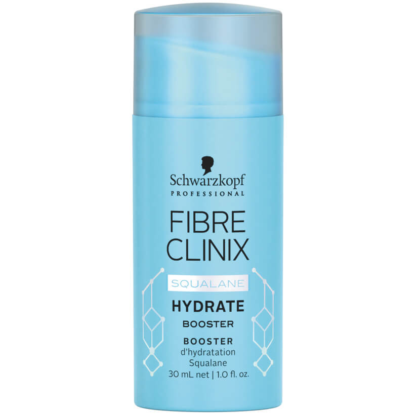 CT-12541_Schwarzkopf Professional FIBRE CLINIX Hydrate Booster- 30 ml