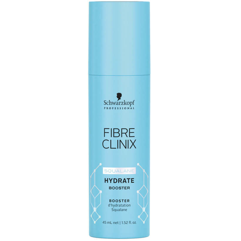 CT-12541.1_Schwarzkopf Professional FIBRE CLINIX Hydrate Booster- 45 ml