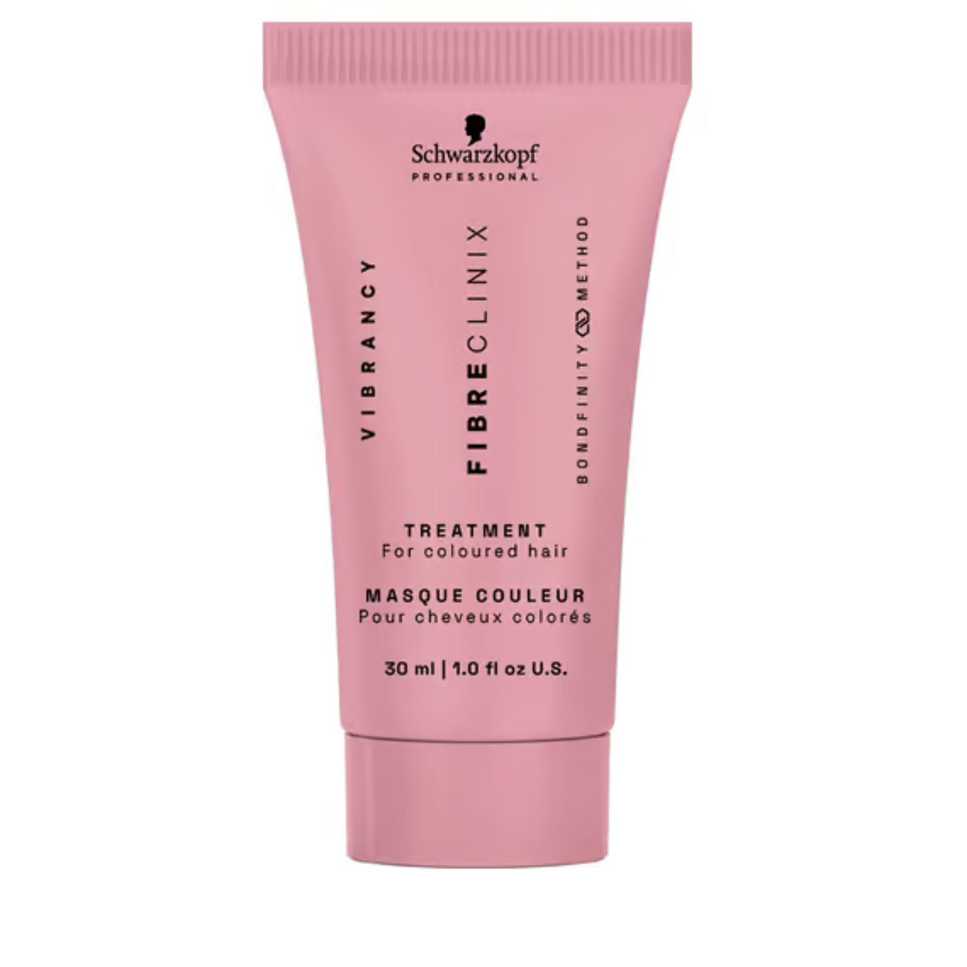 CT-12531.1_Schwarzkopf Professional FIBRE CLINIX Vibrancy-Behandlung - 30 ml