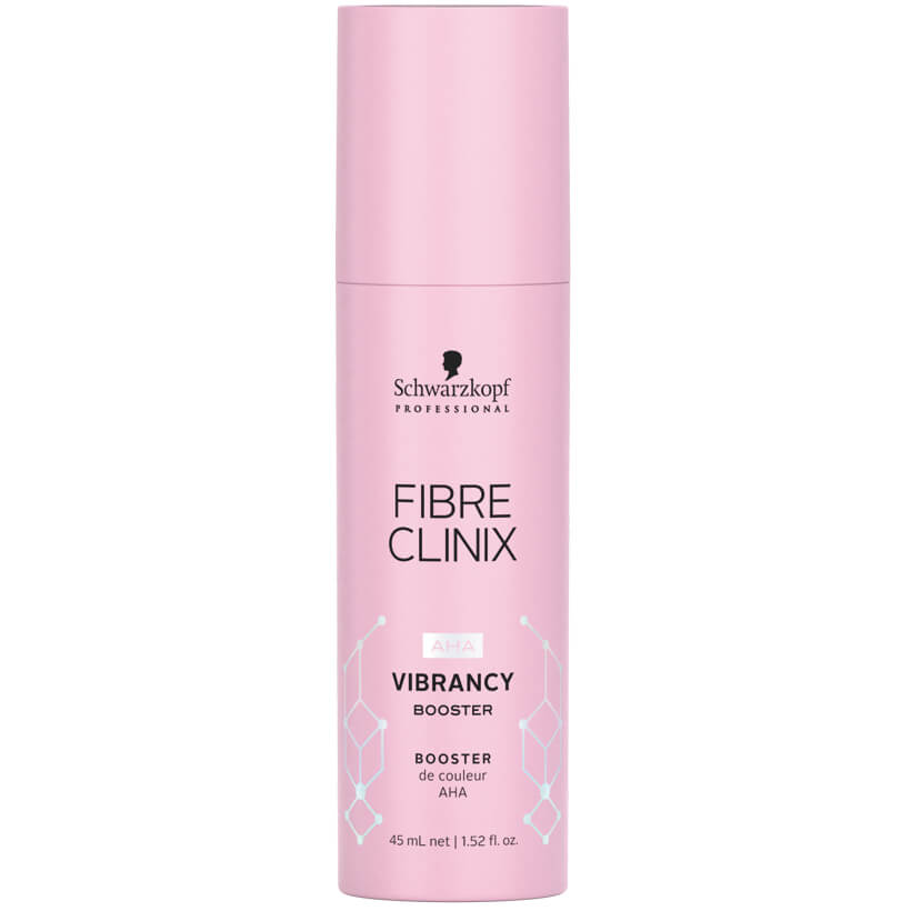 CT-12540.1_Schwarzkopf Professional FIBRE CLINIX Vibrancy Booster- 45 ml