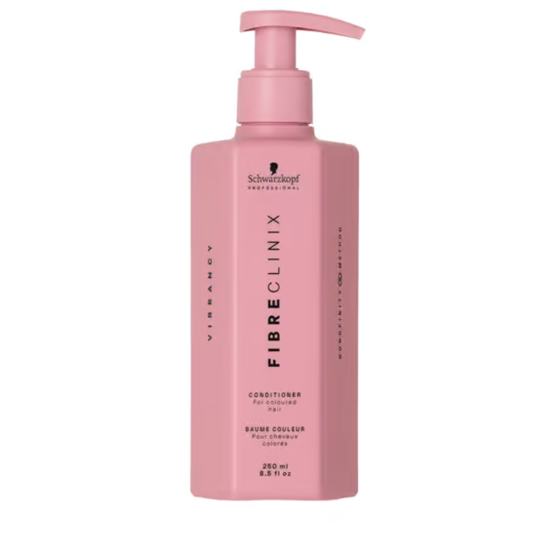 CT-12526_Schwarzkopf Professional FIBRE CLINIX Vibrancy Conditioner - 250 ml