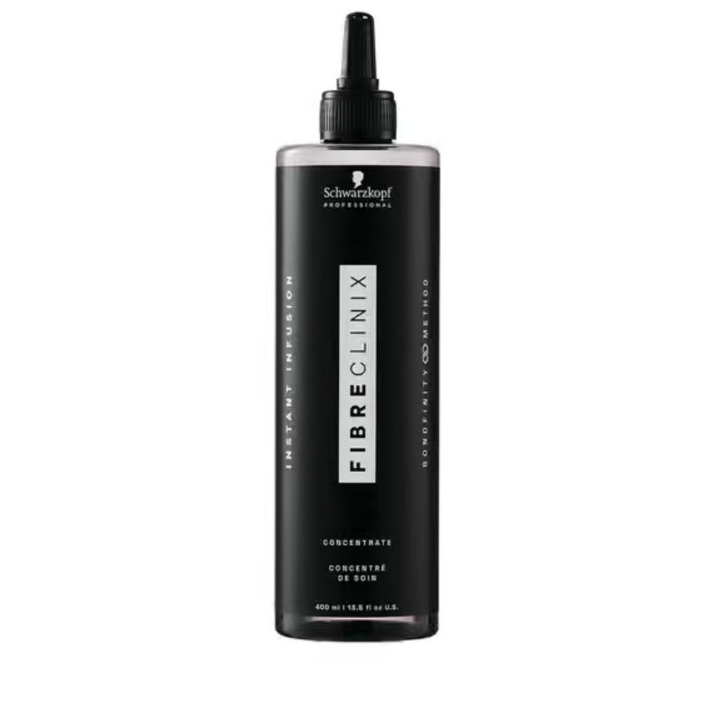 CT-17591_Schwarzkopf Professional Fibre Clinix Instant Infusion Concentrate - 400 ml
