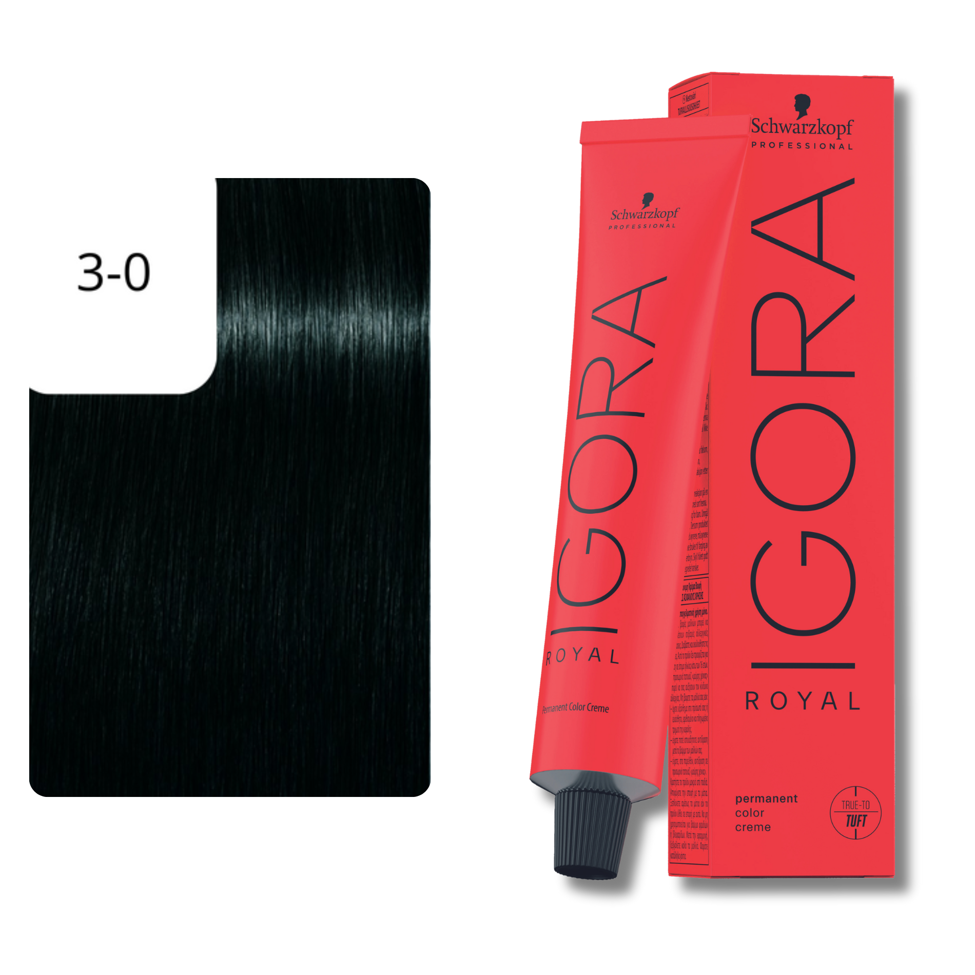 CT-10080.1_CT-10080.5_Schwarzkopf Professional Igora Royal Haarfarbe 3-0 Dunkelbraun