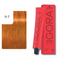 60 ml / 9-7 Blond Très Clair Cuivré