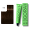 60 ml / 4-6 Medium Brown Chocolate