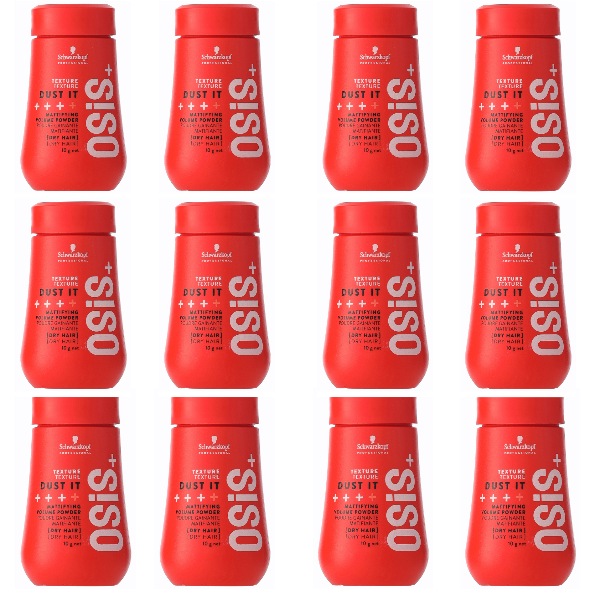 CT-16864.1_CT-16864.1_Schwarzkopf Professional OSIS+ Dust It Puder - 12*10 g