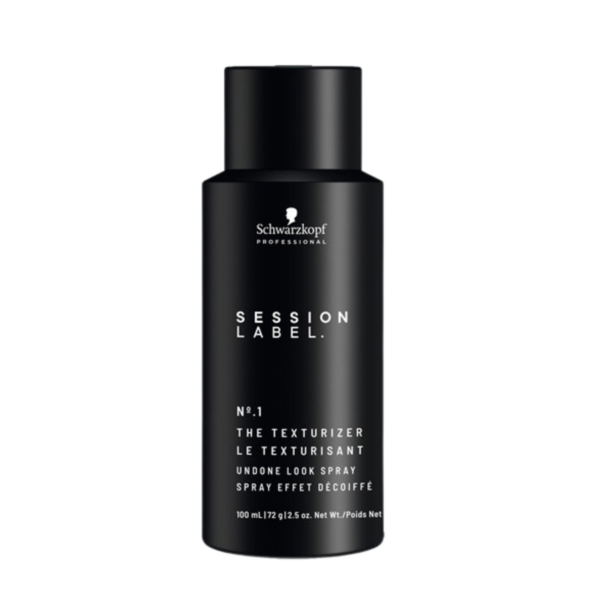 CT-14266.1_Schwarzkopf Professional SESSION LABEL The Texturizer Spray - 100 ml