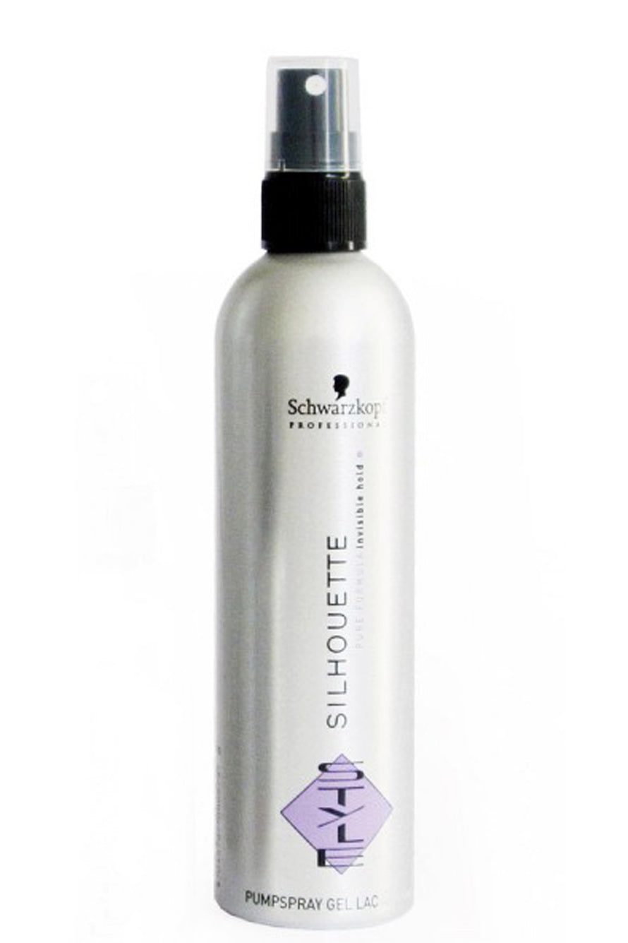 CT-10476.1_Schwarzkopf Professional SILHOUETTE STYLE Super Hold Gel Lac - 200 ml