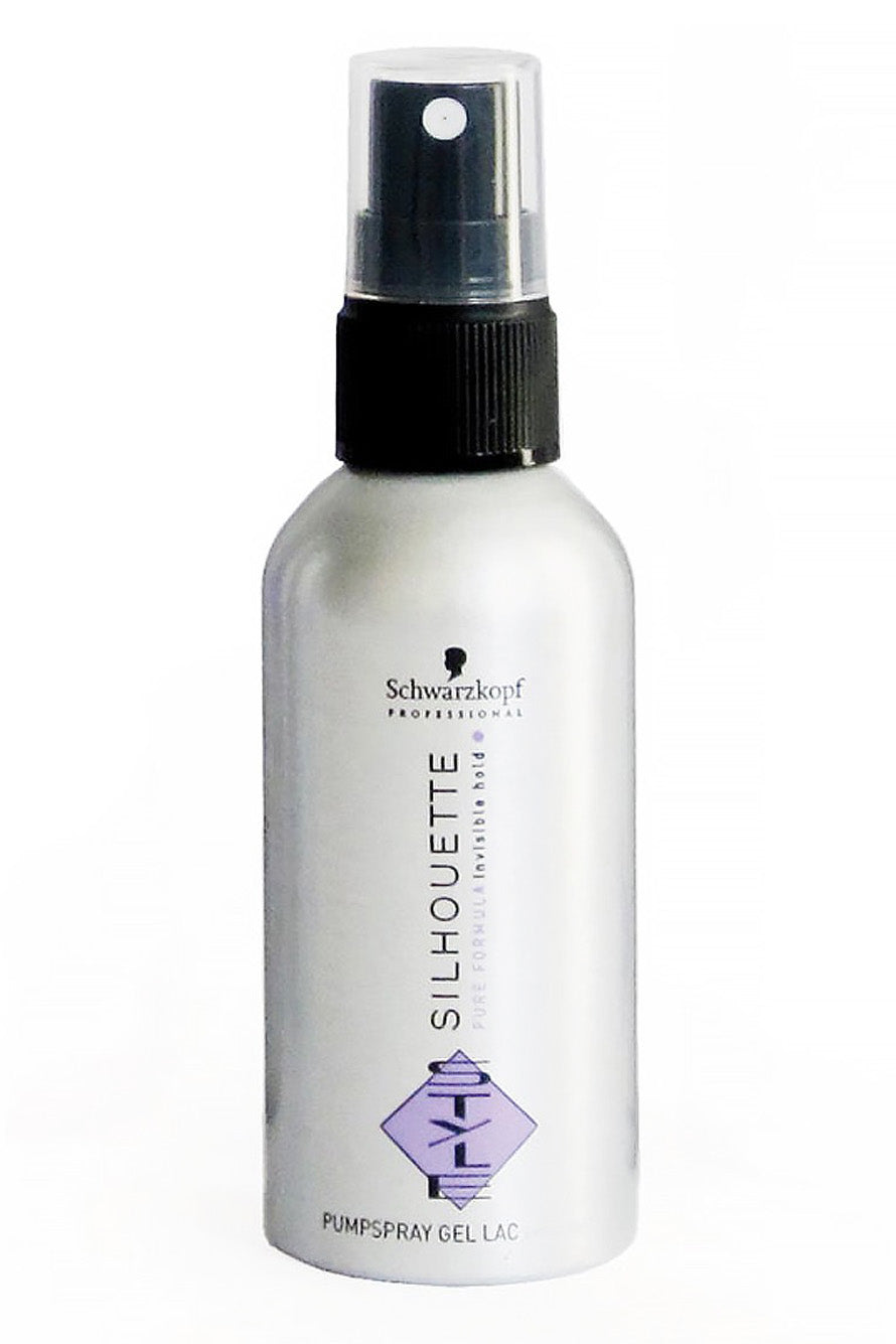 CT-10476.2_Schwarzkopf Professional SILHOUETTE STYLE Super Hold Gel Lac - 75ml