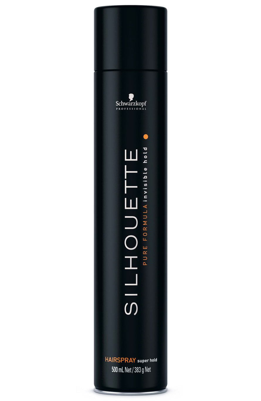 CT-10471.1_Schwarzkopf Professional SILHOUETTE Super Hold Haarspray - 500 ml