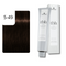 60 ml / 5-49 C Châtain Clair Beige Violet
