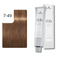 60 ml / 7-49 C Blond Moyen Beige Violet