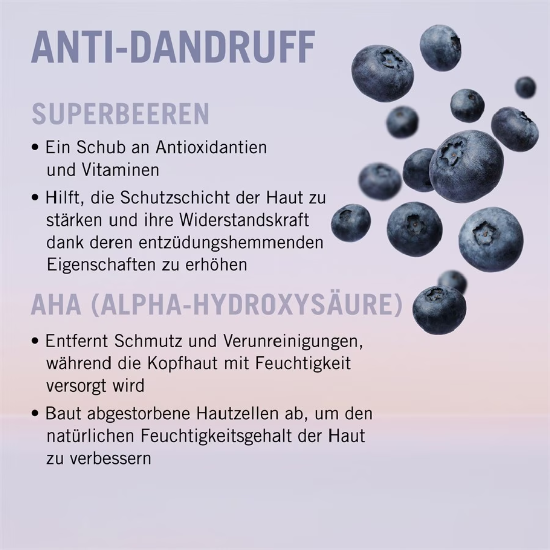 Schwarzkopf Professional BC Bonacure Scalp Care Anti-Dandruff Shampoo