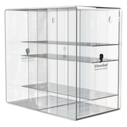 Schwarzkopf Professional Color Smart Box Storage
