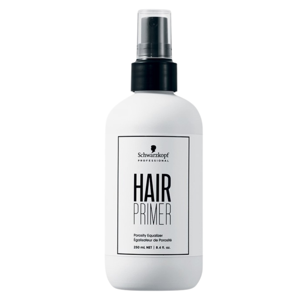 Schwarzkopf Professional Hair Primer Equalizer