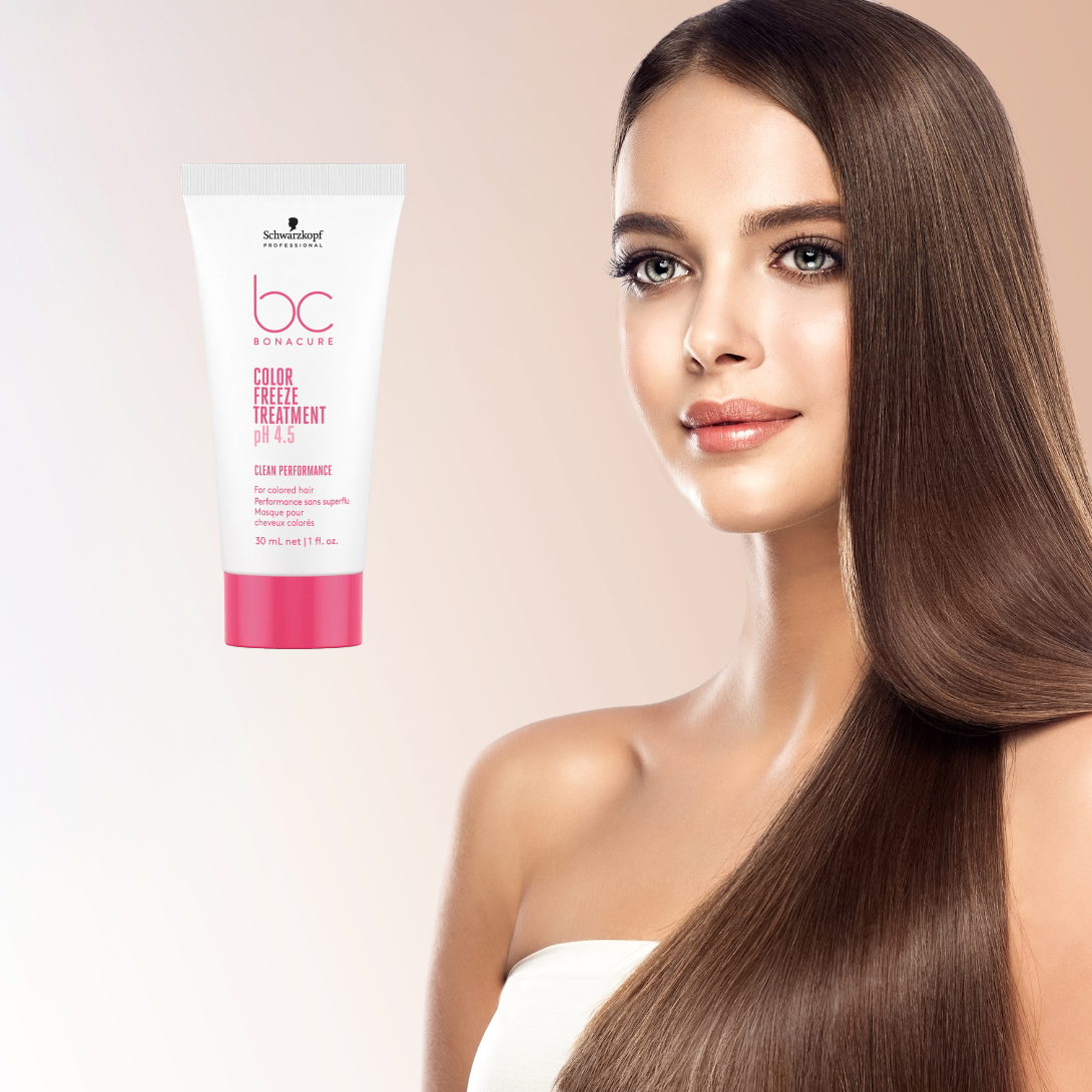 CT-14277.2_Schwarzkopf Professional BC Bonacure Color Freeze Treatment - 30 ml