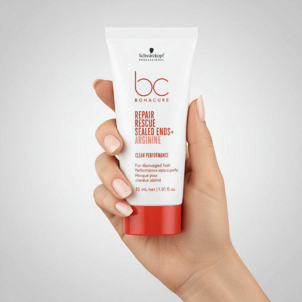 CT-14292.1_Schwarzkopf Professional BC Bonacure Repair Rescue Sealed Ends+ - 30 ml