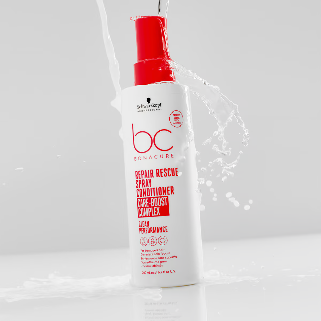 Schwarzkopf Professional BC Bonacure Repair Rescue Spray Conditioner