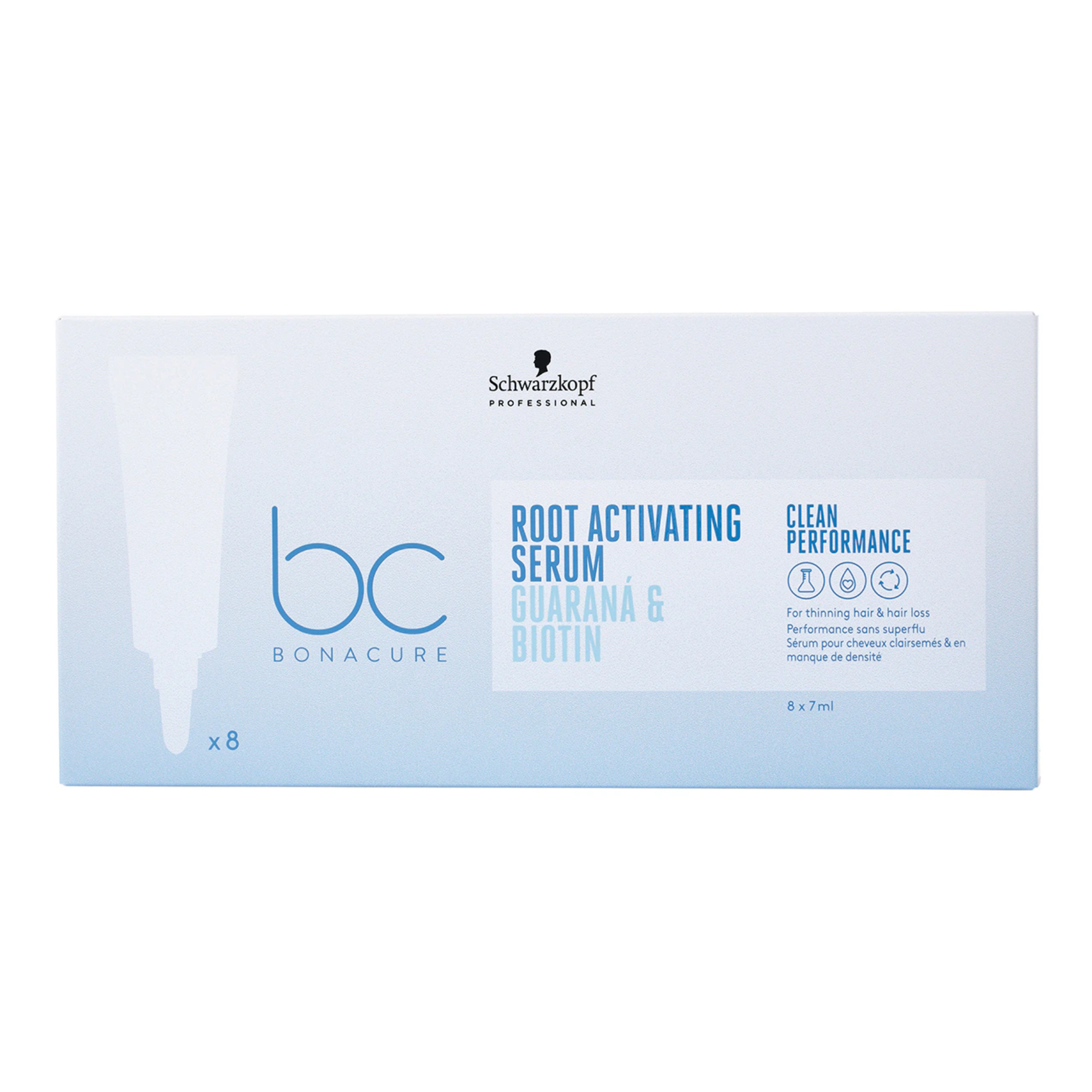 CT-17274.1_Schwarzkopf Professional BC Bonacure Scalp Care Root Activating Serum - 8 x 7 ml
