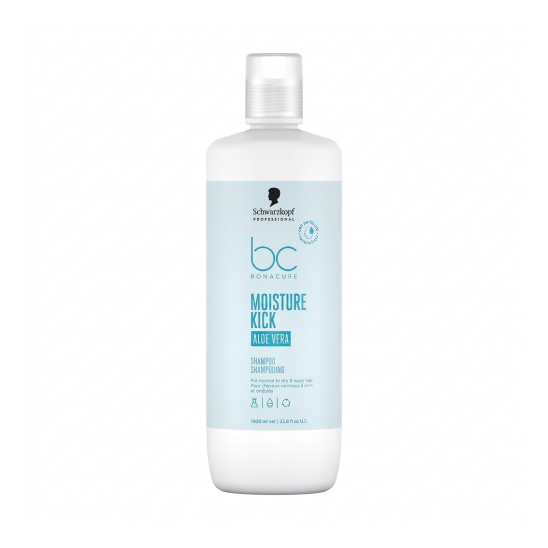 CT-18394.1_Schwarzkopf Professional BC Moisture Kick Shampoo_1000ml