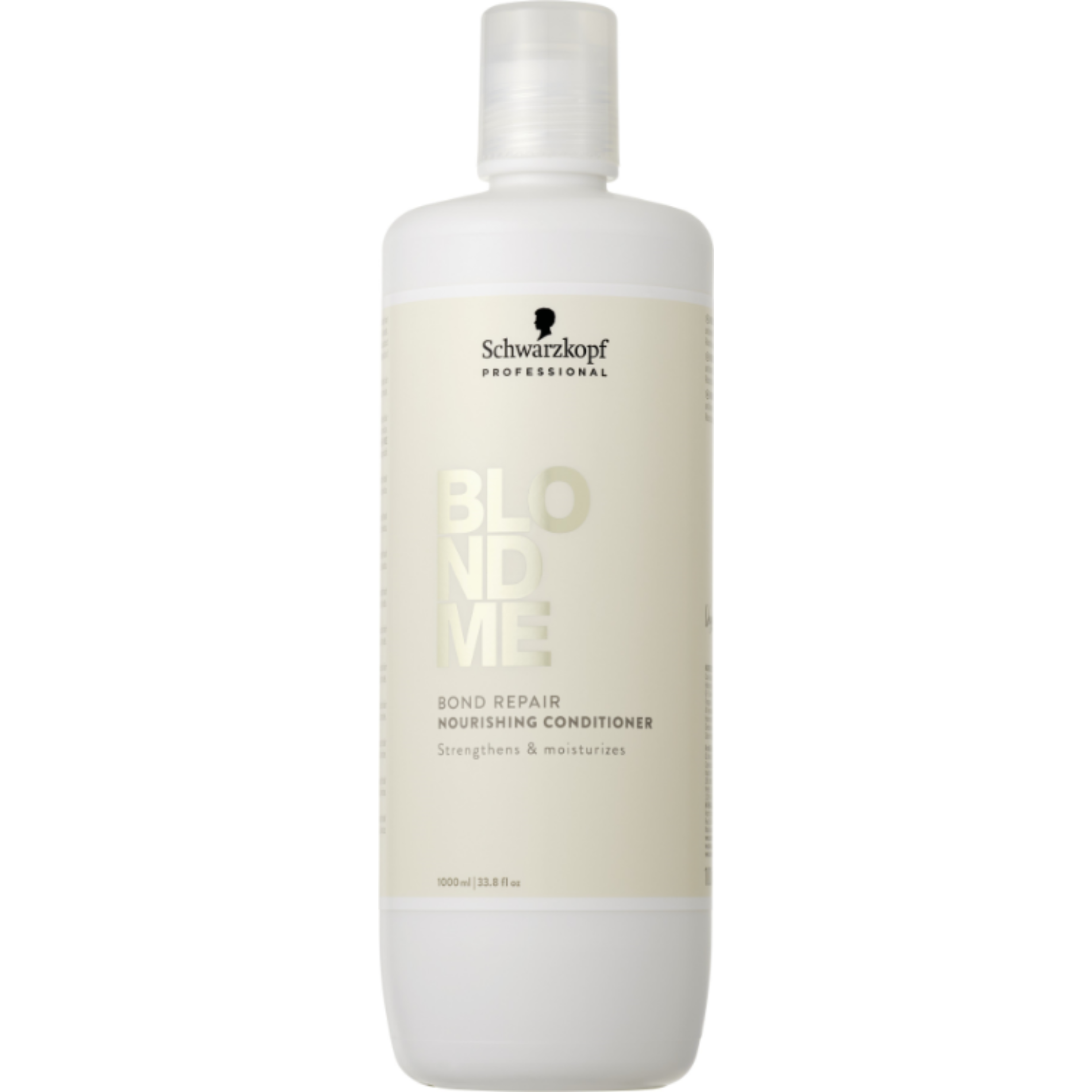 CT-17600.1_Schwarzkopf Professional BLONDME Bond Repair Pflegender Conditioner - 1000 ml