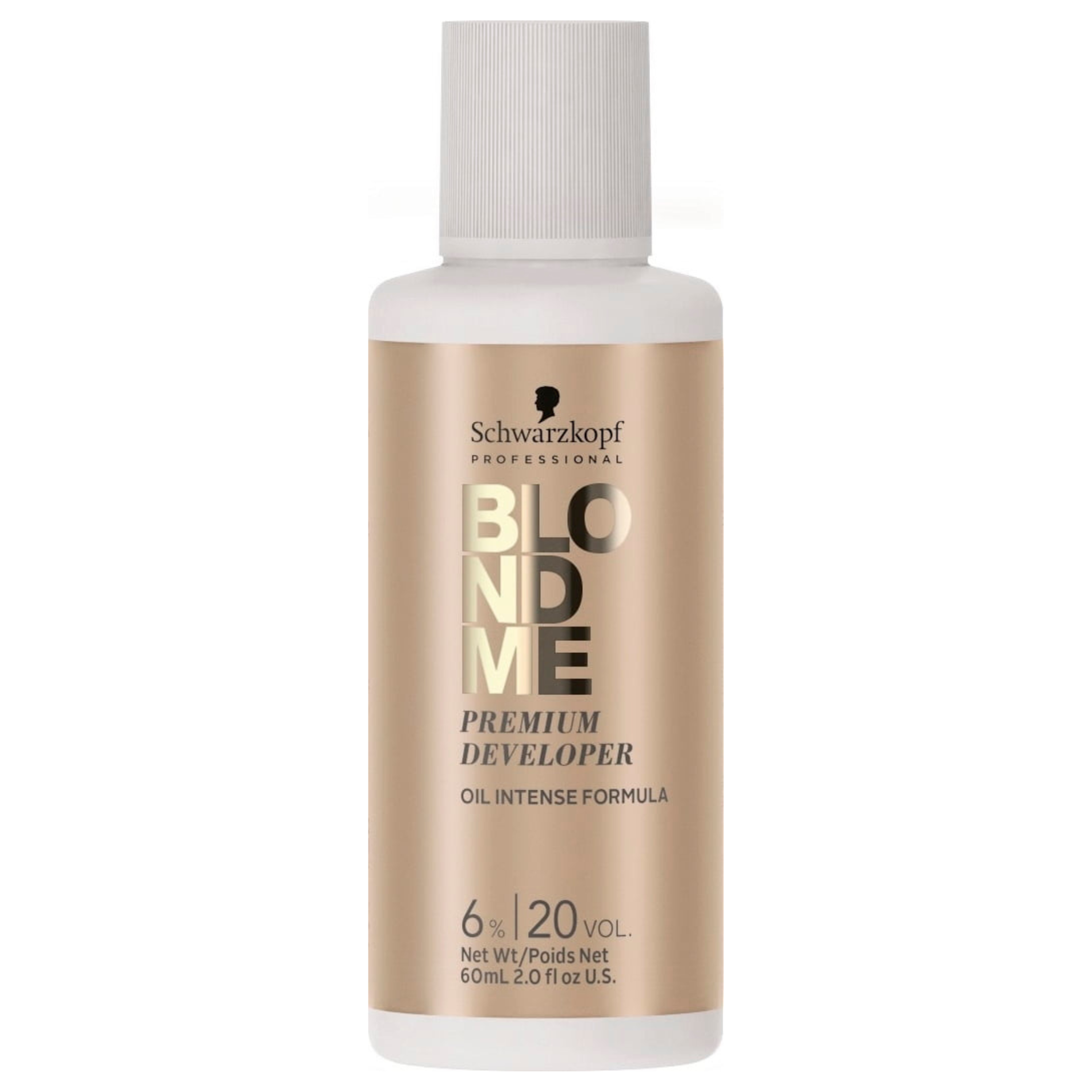 CT-10379.5_Schwarzkopf Professional BLONDME PREMIUM-ENTWICKLER 6% 20Vol - 60 ml