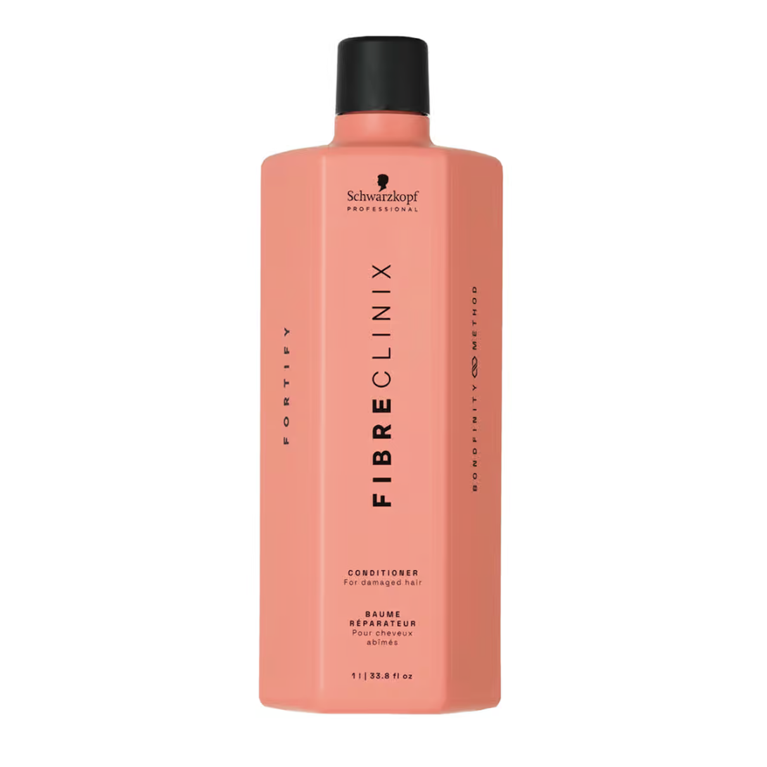 CT-12523.1_Schwarzkopf Professional FIBRE CLINIX Fortify Conditioner